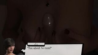 Pandora's Box: He Covered His Girlfriends Mother With Sperm-Ep 31