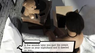 Pandora's Box: He Covered His Girlfriends Mother With Sperm-Ep 31