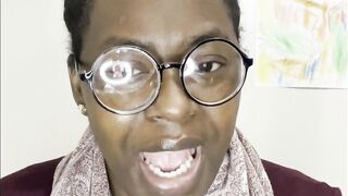 Q/A with SLUTTYMELANIN #14