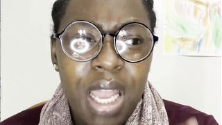 Q/A with SLUTTYMELANIN #14