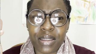 Q/A with SLUTTYMELANIN #14