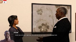 Milf's Tale: Cutie Housewife Is Looking For Job To Pay Her Dept-Ep one
