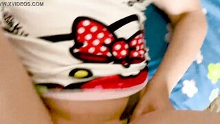 Adorable Teens cunt with mouth Dig Banged! Rough