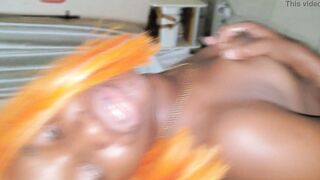 He Allowed Me To Banged! His Wifey For Her Birthday