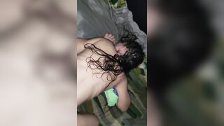 Me la follo después de unas cervezas
