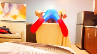Fetish Sex get my vagina finger fuck lick spank & nailed Couldn’t stop cuming