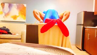 Fetish Sex get my vagina finger fuck lick spank & nailed Couldn’t stop cuming