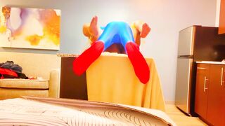 Fetish Sex get my vagina finger fuck lick spank & nailed Couldn’t stop cuming