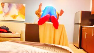 Fetish Sex get my vagina finger fuck lick spank & nailed Couldn’t stop cuming