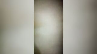 Fantasía de mi esposo me presta con su amigo y lo disfuto mientras el observa como me follan