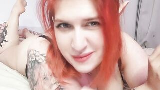 Elven women SPH
