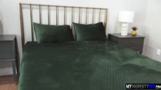 Alex Coal Into Master Of Her Craft