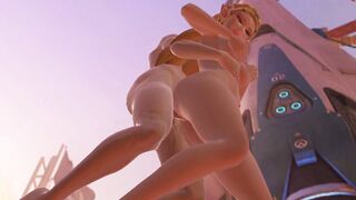 Zelda's Legendary Booty