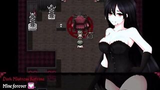 Dom V8.0 | All Anime Scenes of Dark Gf Katrina
