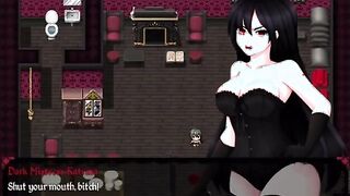 Dom V8.0 | All Anime Scenes of Dark Gf Katrina