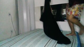 I GET TO EAT MY PREGNANT EX-WIFE'S BUTT ALLË PJTX