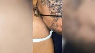 Cunt and cock play