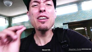 Harleen van's sensual casting pounded! STEVEN SHAME DATING