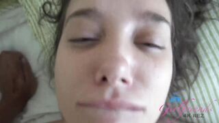 Gia Paige wants to smoke, and fucked you.
