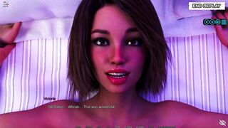 Sunshine Love - Hottie Latina woman gets pounded and cumshot on