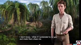 Treasure of Nadia - (PT 63) - Red Head 3-Way