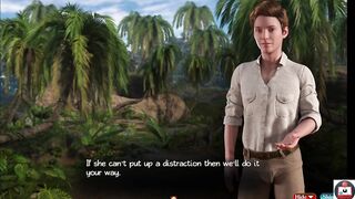 Treasure of Nadia - (PT 63) - Red Head 3-Way