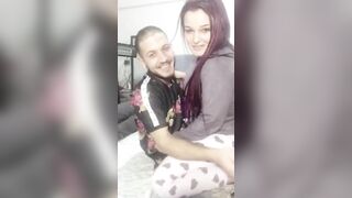turk kizlari birbirini yaliyor erkekler izliyor olay yayin
