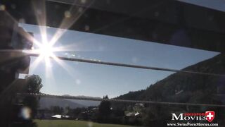 amanda jane beim fick auf dem oberjoch into bayern spm