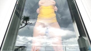 business woman used inside a luxury villa - business-woman