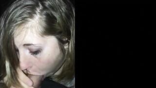 Curvy girlfriend loves analfuck jizzed ex-wife japanese point of see