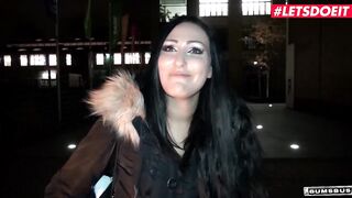 bums bus mira grey Hot sexual german milf blows and