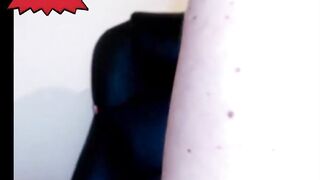 little blonde veronikavonk teenagers with great big melons creamy rubs