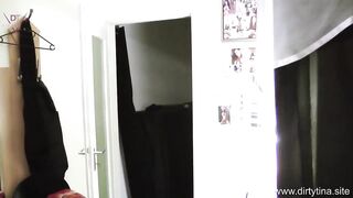 fucking with young cock after teh venus in berlin