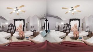 Erotic America - London River wants you to Nailed her