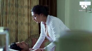 Voluptuous cute and goddess sluts wild romance 3