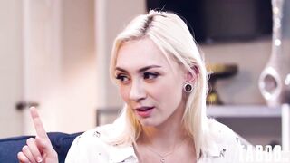 babysitter chloe temple bad behavior