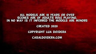 lua doidera inside step daughter being recorded by her stepfather having fun