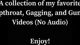 Great Blowjobs Vol. 1 (No Audio)