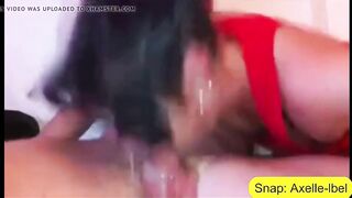 Great Blowjobs Vol. 1 (No Audio)