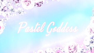 Witch Transforms Her Cat into a Sex Sex Toy - Pastel goddess
