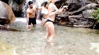 Eighteen Bikini Asses