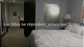 Vieux cochon grassouillet se sex tape le trip d'une sextape avec
