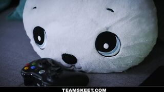 Tiktoker Vagina With Mouth Pounded During Quarantine Lockdown