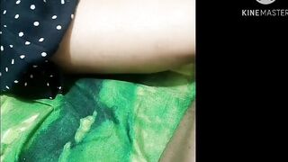 Vulgar bhabhi self seducation