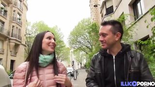 lilu dark haired au corps de reve se fait defoncer le