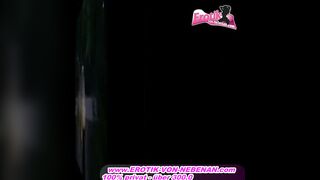 OUTDOOR SEX EXTREM - FUCKED INTO FRONT OF PASSERS -