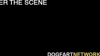 Long Tit Danielle Derek Gets Creampied By A big black cock - Gloryhole