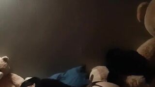 Step Dad Fucks Step Daughter after her Nite of Partying Hard