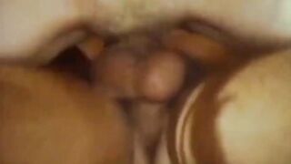 Elegant Blonde AC best clip ever