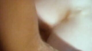 Elegant Blonde AC best clip ever